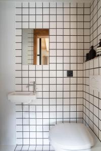 Bagno di SoHome Le Chable
