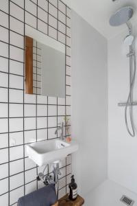 Bagno di SoHome Le Chable