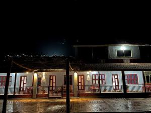 SringeriAgasavalli Homestay的相册照片