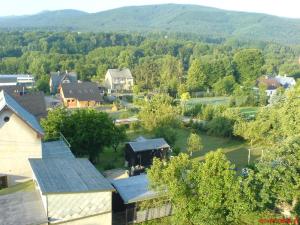 Imagen de la galería de Privat Apartma Ulrych, en Liberec