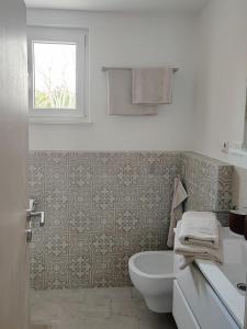Ванная комната в Acacia House - Cres Island