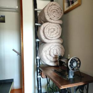 Billede fra billedgalleriet på Turpino House i Vilar Torpim + 55 billeder