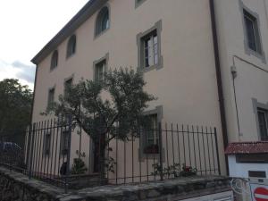 Edificio in cui si trova l'appartamento