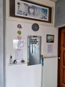 Kuchyňa alebo kuchynka v ubytovaní Holiday Home