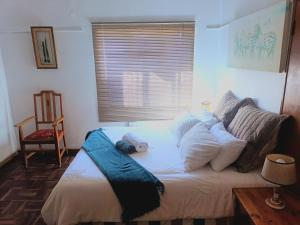 Gallery image of Mrakes Guesthouse in Odendaalsrus +21 photos