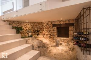 Fotografia z galérie ubytovania Villa Los Roques by Abahana Villas v destinácii Benissa