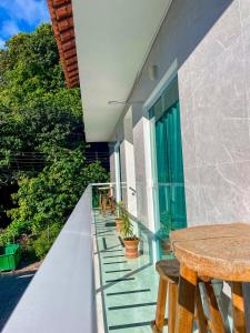 Fotografie z fotogalerie ubytování Estrela Premium Pousada v destinaci Gamboa