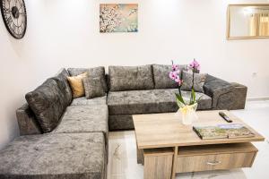 Imagen de la galería de Kalomiris Avli Suite, en Archanes