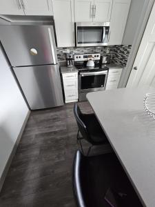 Imagen de la galería de 3 bedroom Town in Stonebridge unit 303, en Saskatoon