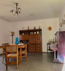 Imagen de la galería de CASA DE LOS NONOS HOSPEDAJE, en La Consulta