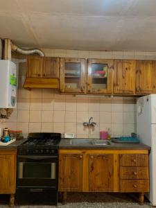 Imagen de la galería de CASA DE LOS NONOS HOSPEDAJE, en La Consulta