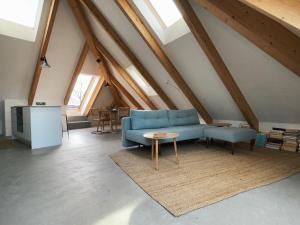 Posedenie v ubytovaní Apartments Marinka Litomyšl