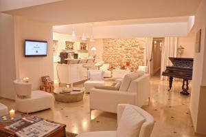 Gallery image of Hotel Borgo Pantano in Siracusa