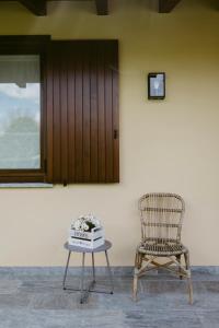 Kép LA CASETTA Malpensa Guesthouse szállásáról Case Nuovéban a galériában
