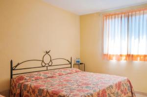 Postel nebo postele na pokoji v ubytování HOTEL XANTI