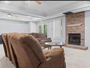 Photo de la galerie de l'établissement Deja Blue on Summit Ridge, à Jonesboro