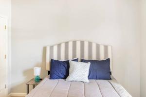 Photo de la galerie de l'établissement Deja Blue on Summit Ridge, à Jonesboro