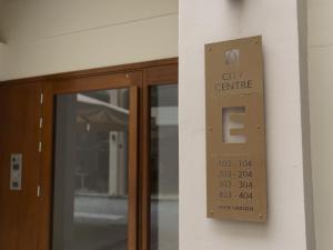 Fotografie z fotogalerie ubytování Halcyon Central Apartment v destinaci Larnaka