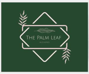 Certificato, attestato, insegna o altro documento esposto da The Palm Leaf