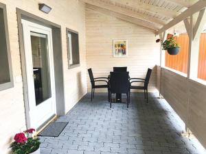 Fotografie z fotogalerie ubytování Casa Tibor v destinaci Hajdúszoboszló