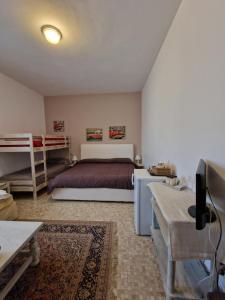 Fotografie z fotogalerie ubytování Camere Le Margherite v destinaci Olbia