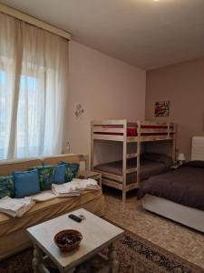 Fotografie z fotogalerie ubytování Camere Le Margherite v destinaci Olbia + 12 fotografií