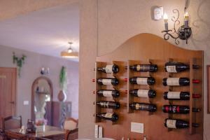 Foto dalla galleria di Hotel Kiko a Bitola