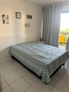 Billede fra billedgalleriet på Flat 1218, no residencial monte castelo i Bezerros