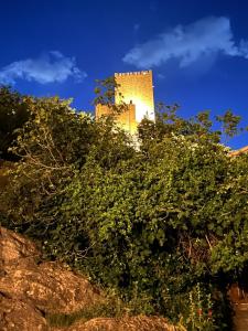 Fotografia z galérie ubytovania Apartamento en Cazorla con vistas espectaculares v destinácii Cazorla