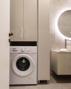 Gallery image of Harmony Luxury 1 in Ierápetra