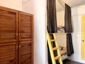 Фотография из галереи La Tribu Boutique Hostel for women в Пуэрто-Вьехо