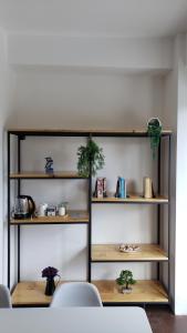 Fotografie z fotogalerie ubytování Pomegranates & Olives Guesthouse v destinaci Durrës