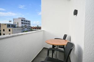 Fotografie z fotogalerie ubytování MondurO Hotel v destinaci Durrës