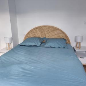 Легло или легла в стая в Villa avec jardin,proche port du Crouesty 500 m et des plages 2km