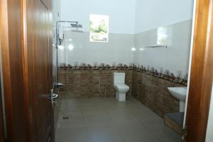 Bagno di Swallow Nest Homes