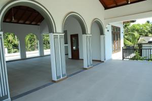 Facciata o entrata di Swallow Nest Homes