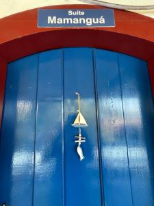 Fotografie z fotogalerie ubytování Pousada Brisamar Paraty COMECE O DIA COM UM CAFÉ DA MANHÃ INESQUECÍVEL v destinaci Paraty