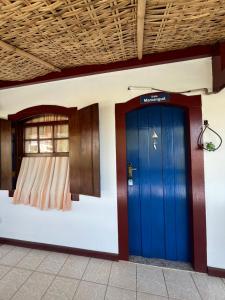 Fotografie z fotogalerie ubytování Pousada Brisamar Paraty COMECE O DIA COM UM CAFÉ DA MANHÃ INESQUECÍVEL v destinaci Paraty