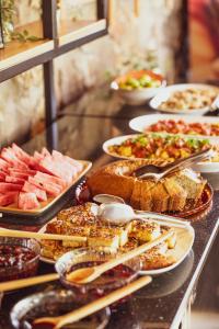 Gallery image of Armagrandi Hotel Bozcaada-Special Category in Bozcaada +21 photos