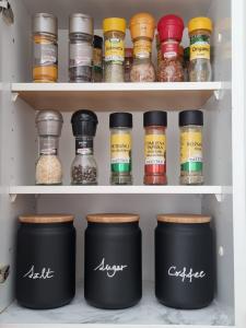 Galeriebild der Unterkunft Apartma Katarina's place in Bovec + 21 Fotos