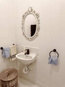Kúpeľňa v ubytovaní Family Friendly Spacious Home