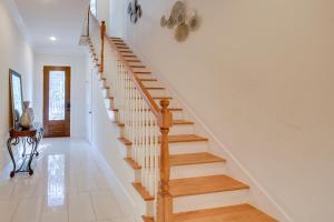 Afbeelding uit fotogalerij van Pet-Friendly Houston Home about 7 Mi to Downtown! in Houston