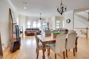 Afbeelding uit fotogalerij van Pet-Friendly Houston Home about 7 Mi to Downtown! in Houston +18 foto's