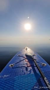 Příroda nedaleko ubytování v soukromí