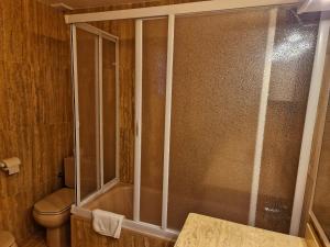 Gallery image of Apartment Luna Tossa De Mar with Jacuzzi, 5mins walking to the beach, sea and castle view big terrace in Tossa de Mar