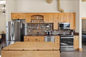 Fotografie z fotogalerie ubytování Loft of Estes Park - Permit #6059 v destinaci Estes Park