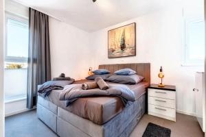 Gallery image of Nautilus Apartment II Whirlpool in Novalja +43 photos