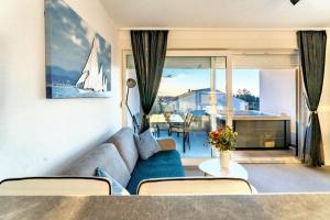 Gallery image of Nautilus Apartment II Whirlpool in Novalja