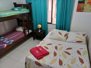 Imagem da galeria de Casablanca Hostel Cali B&B em Cali