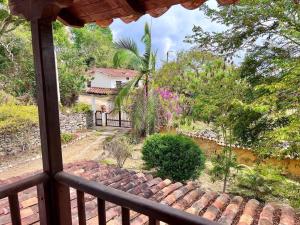 Fotografie z fotogalerie ubytování Hermosa habitación Las Palmas - Zapatoca v destinaci Zapatoca